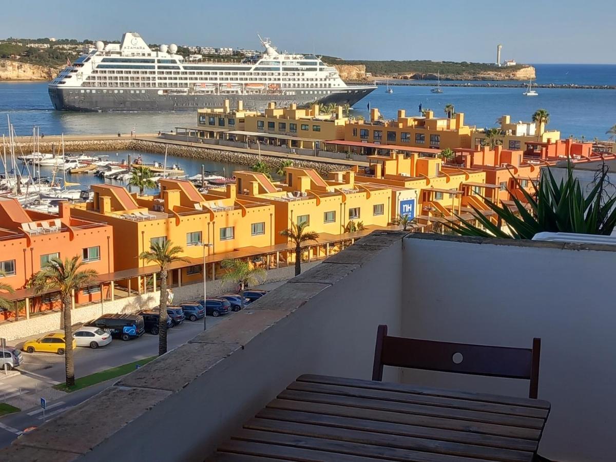 Flat Vista Riomar Fortaleza 波尔蒂芒 外观 照片