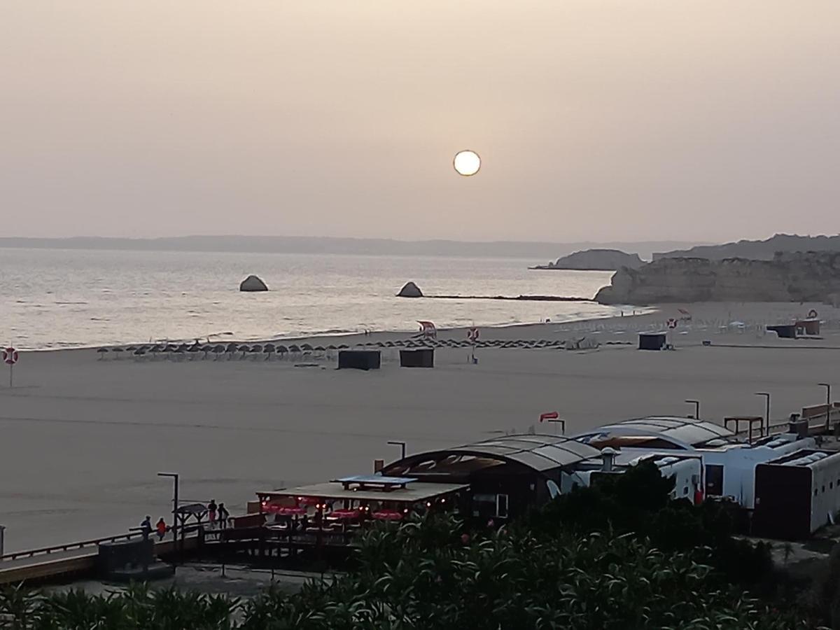 Flat Vista Riomar Fortaleza 波尔蒂芒 外观 照片