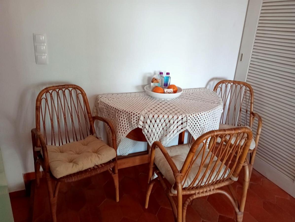 Flat Vista Riomar Fortaleza 波尔蒂芒 外观 照片