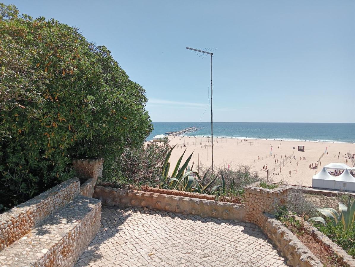 Flat Vista Riomar Fortaleza 波尔蒂芒 外观 照片